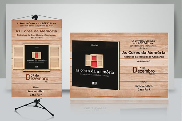 E-mail marketing Evento