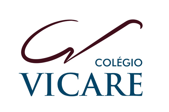 Logotipo Colégio Vicare