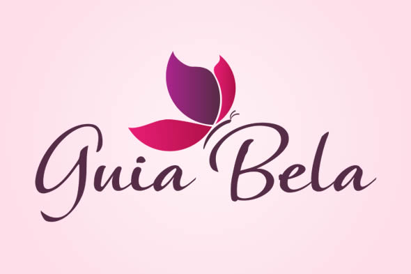 Logotipo Guia Bela