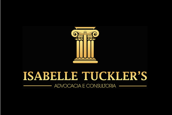 Logotipo Isabelle Tucklers Advocacia e Consultoria
