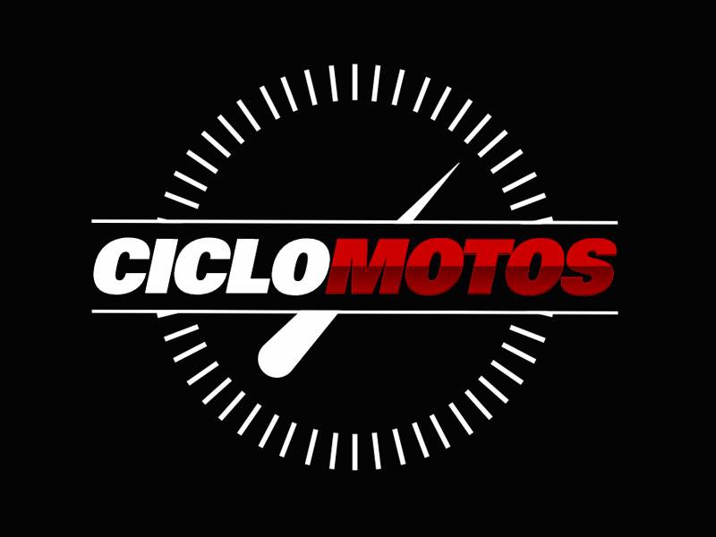 Logotipo Ciclomotos