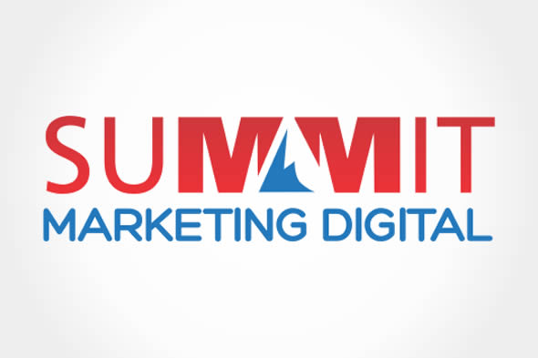 Logotipo Summit Marketing Digital